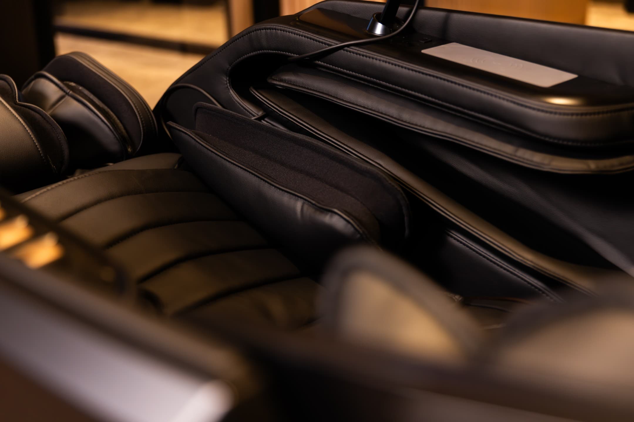 Monitoraggio parametri vitali