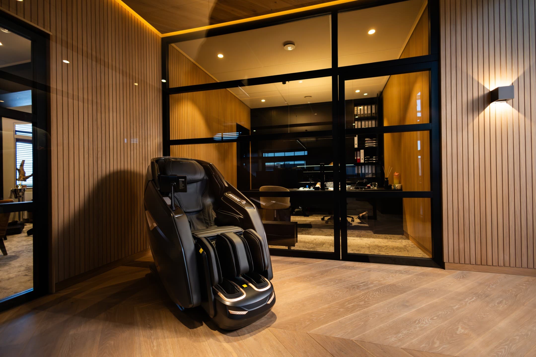 Memorizzazione dei programmi personalizzati