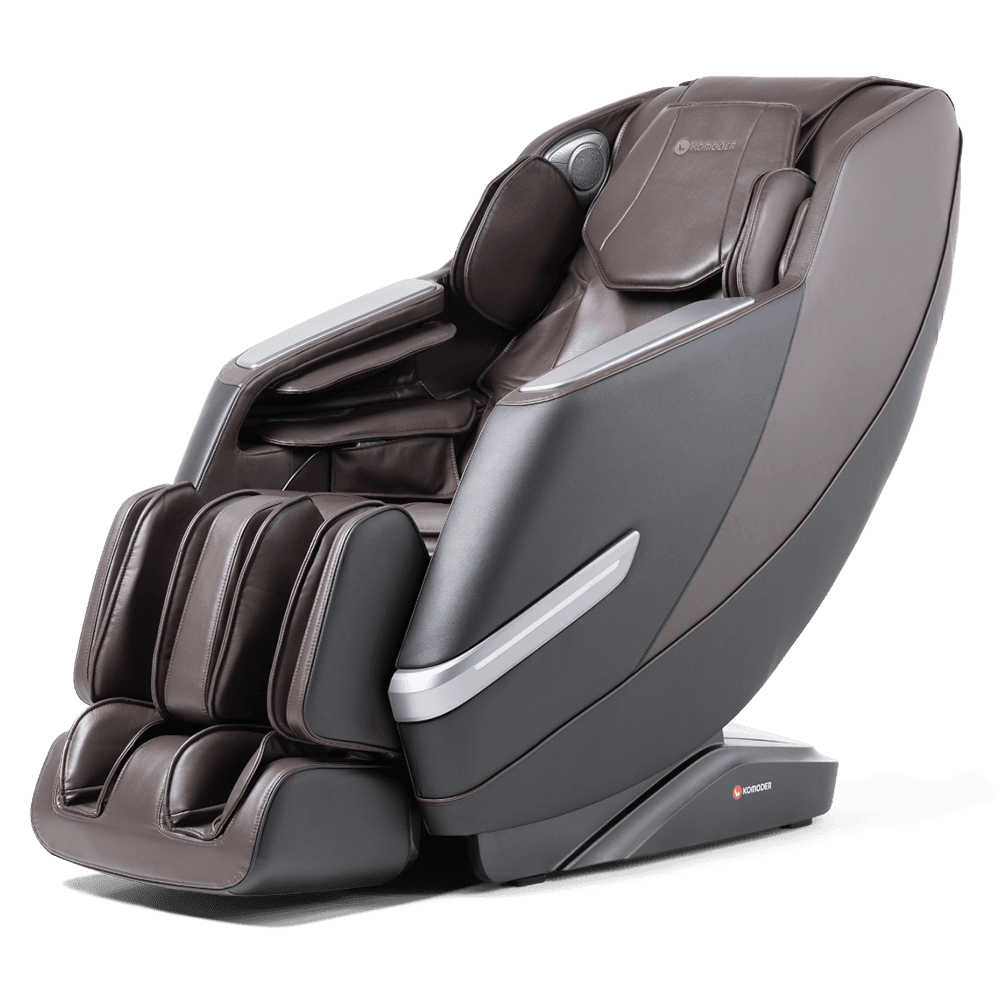 VECTOR PLUS  Poltrona massaggiante