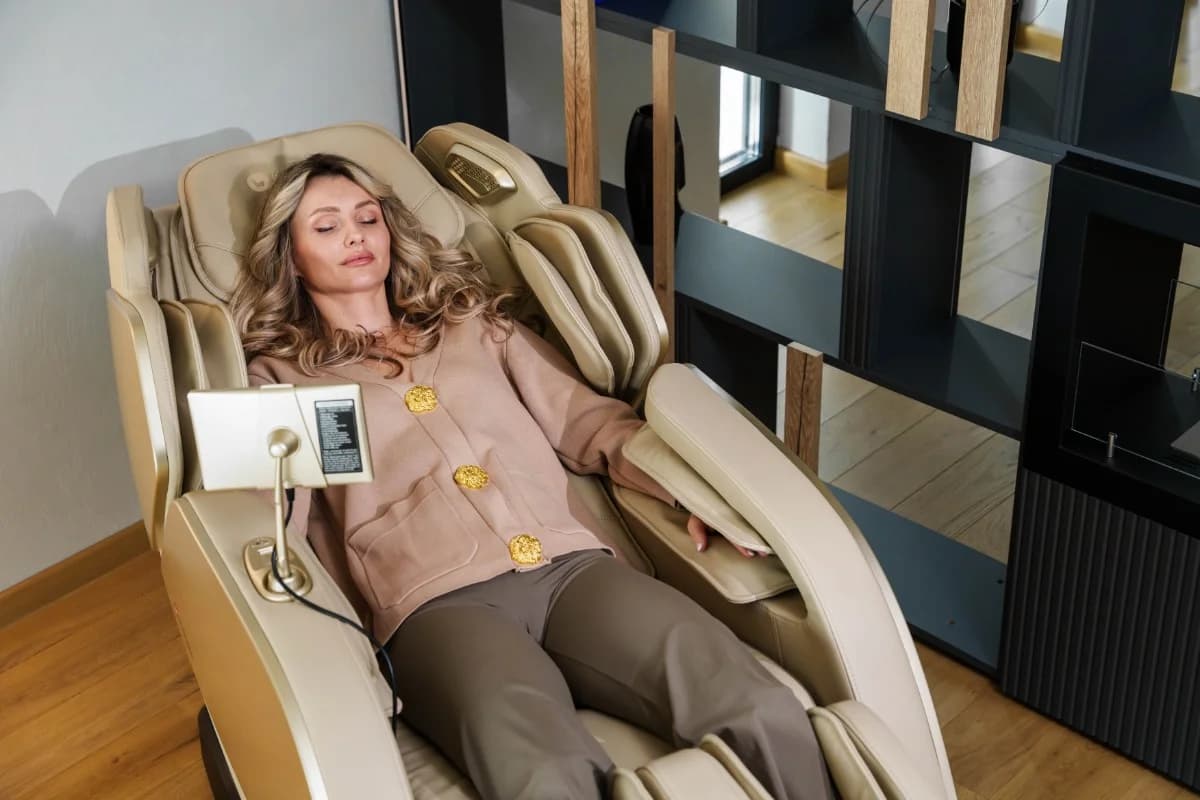 Victoria III Medical - il vostro terapeuta per tutta la famiglia