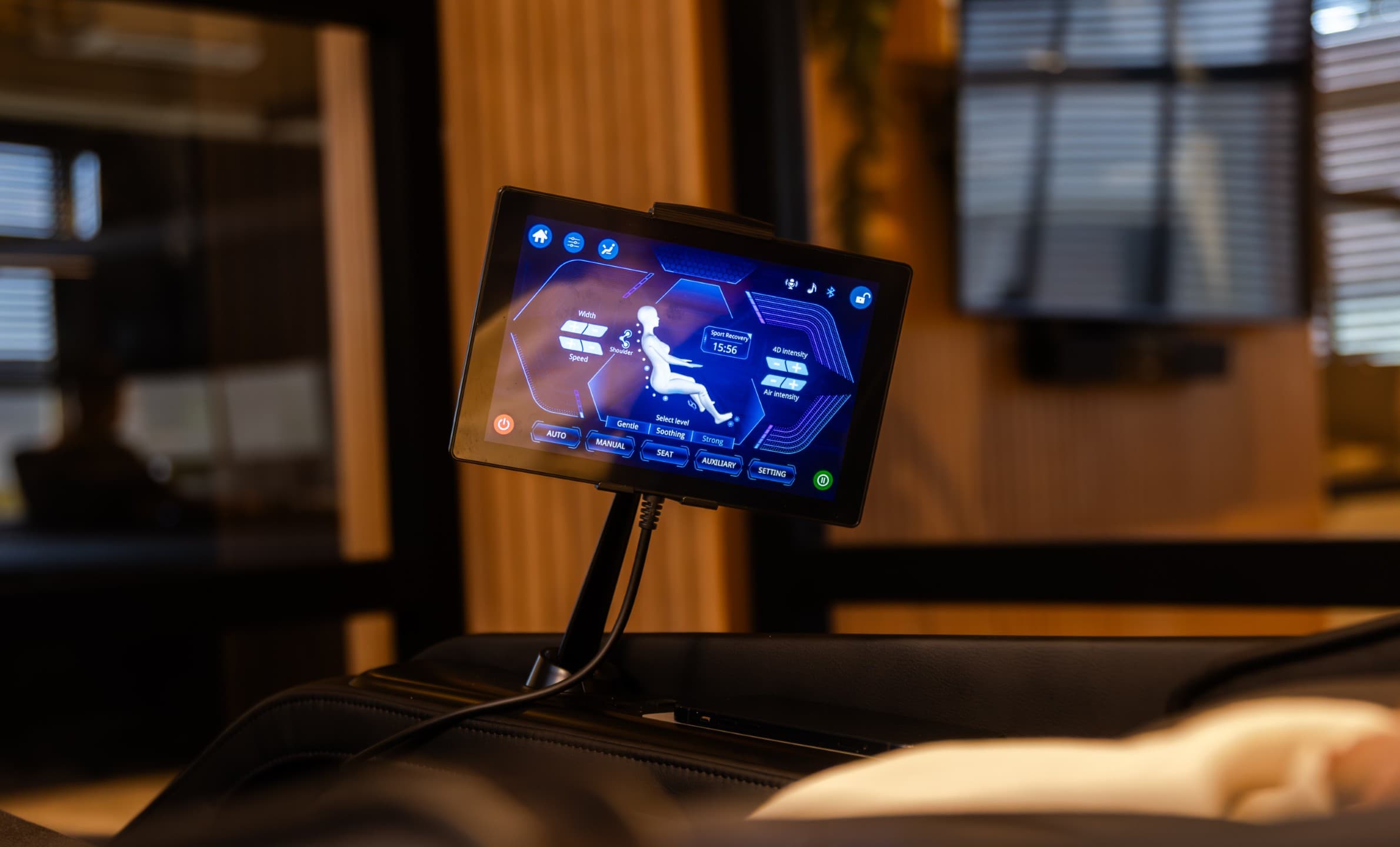 Massaggio personalizzato