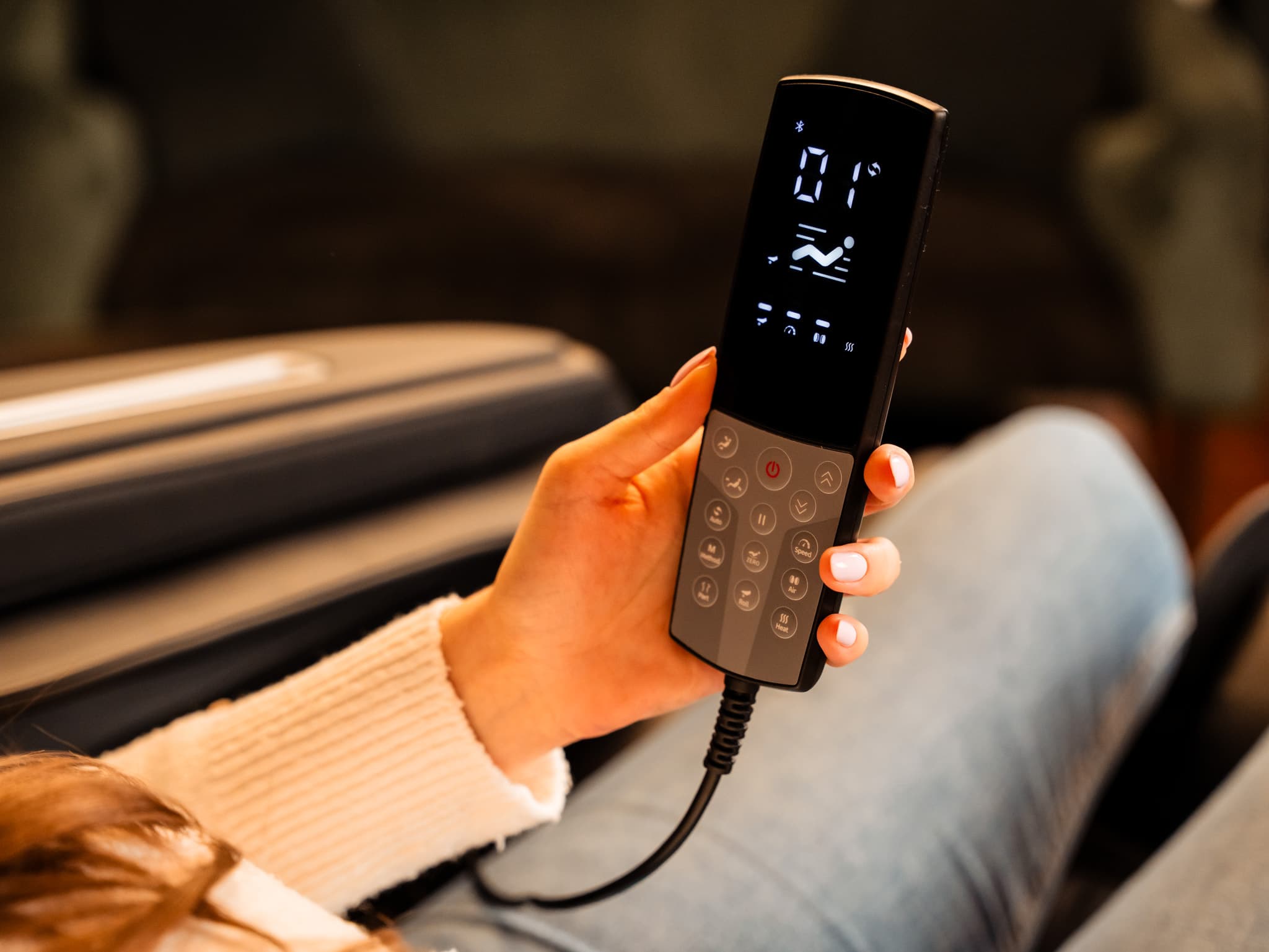 Interazione semplice