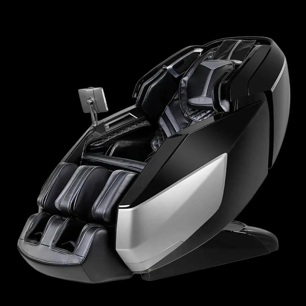 Poltrona Massaggiante PRIME