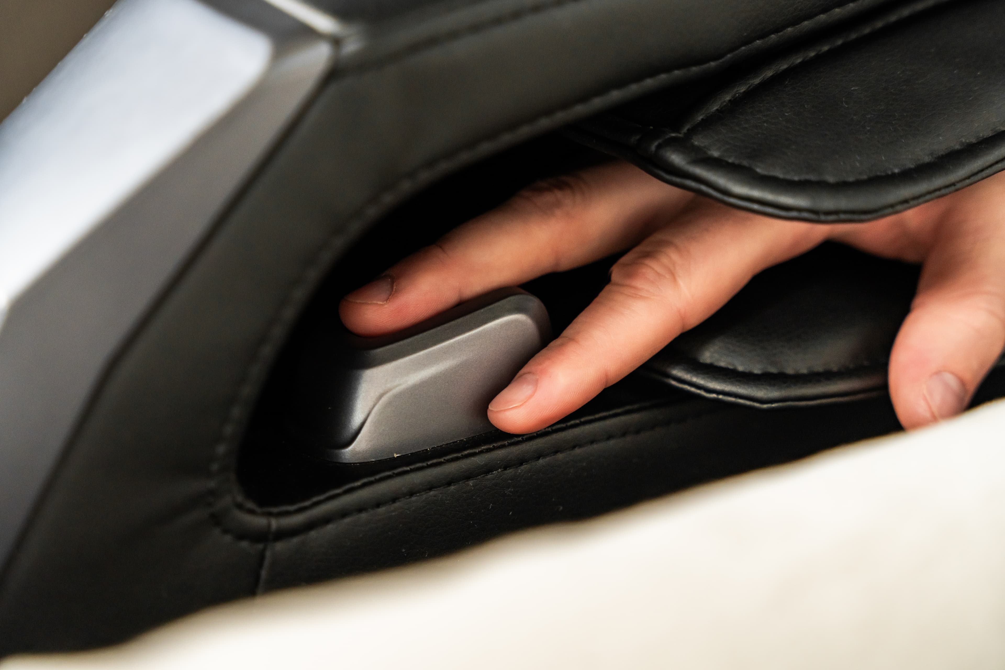 Monitorizza costantemente lo stato di salute