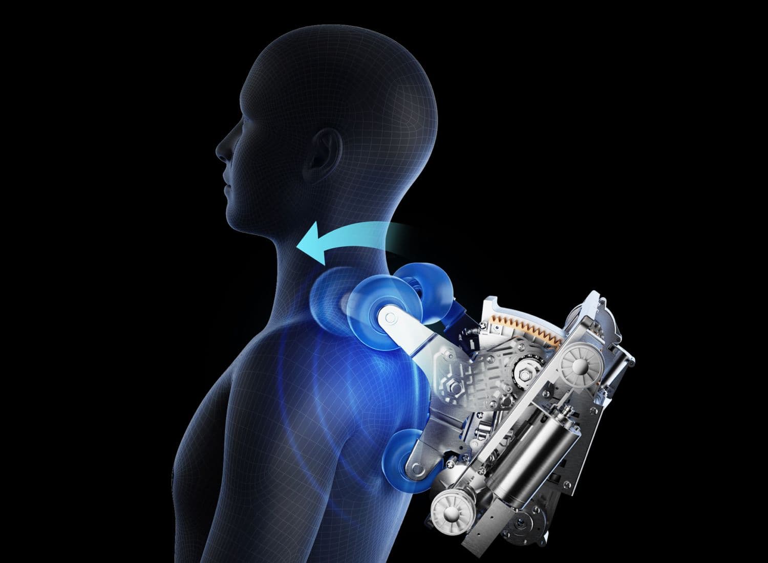 9 Tecniche di Massaggio