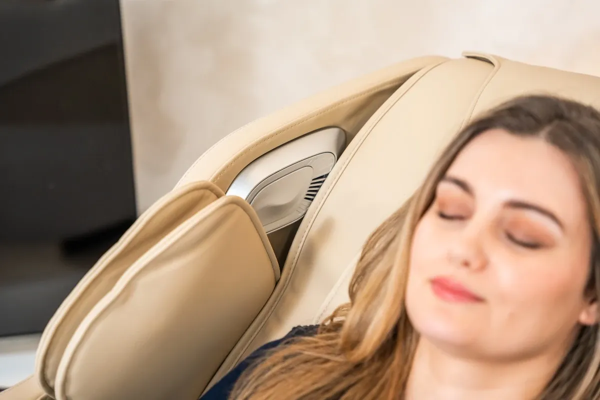 La musica in ogni angolo della casa