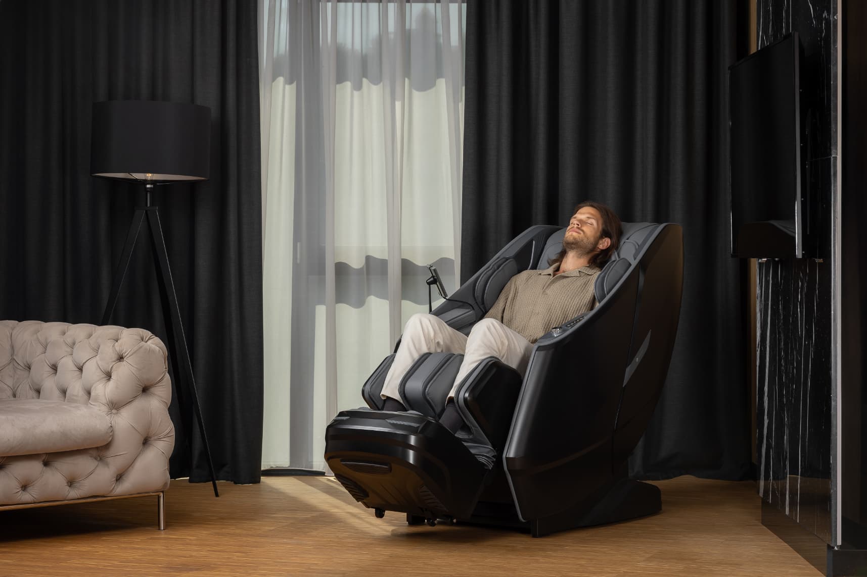 Design e illuminazione ambientale