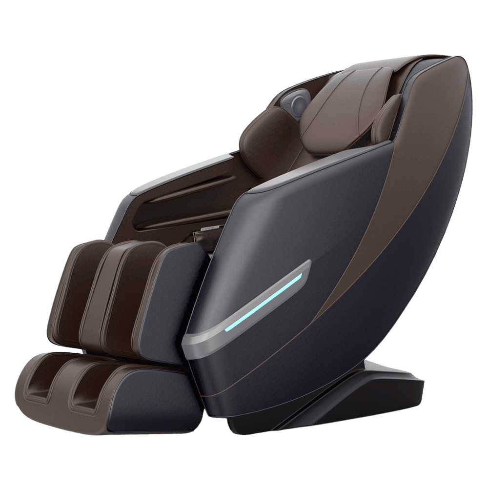 VECTOR PLUS  Poltrona massaggiante