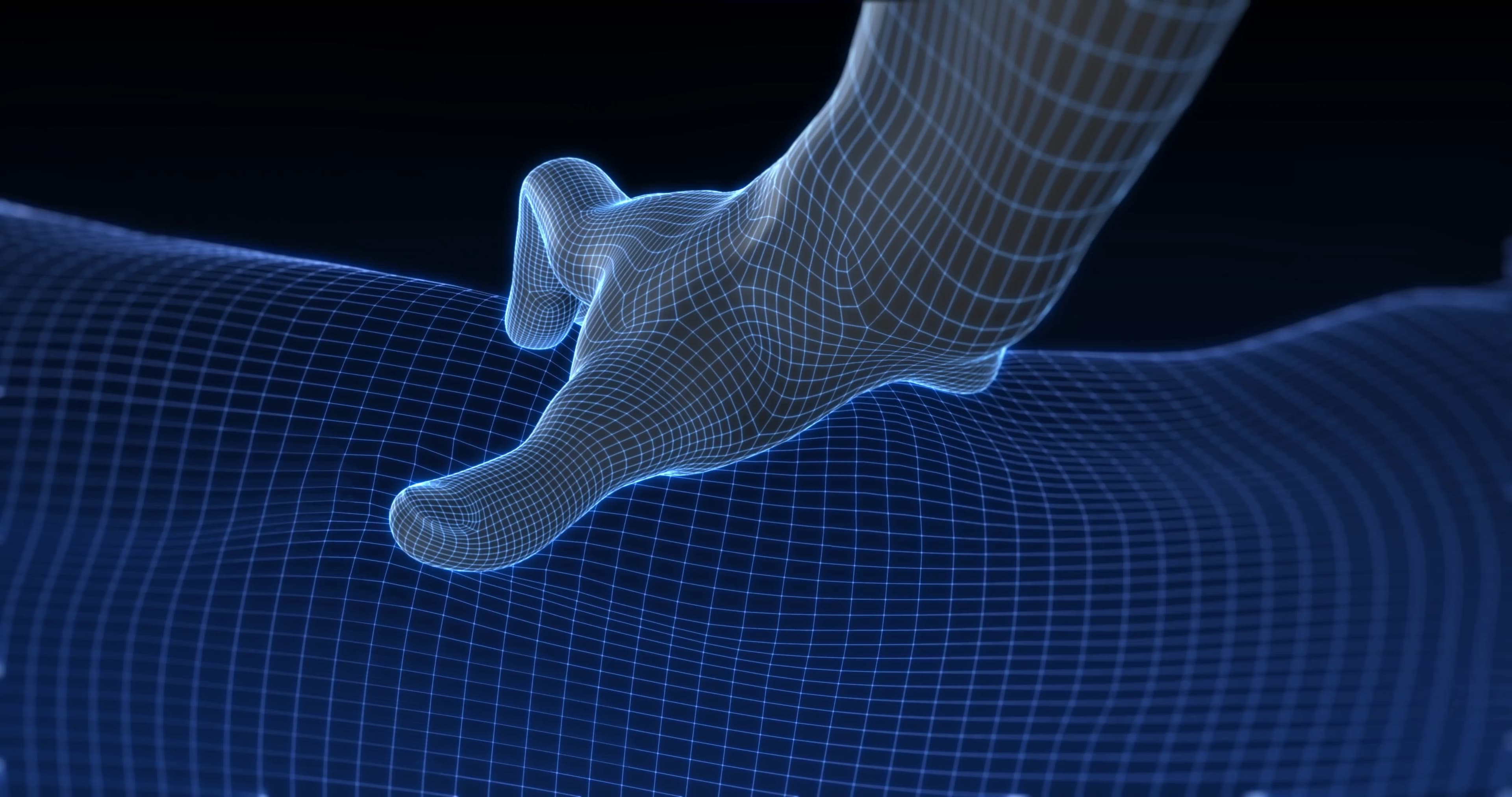 Deep Tissue - il massaggio connettivale La tecnica di massaggio più ricercata che mette la Cirrus II in cima alle preferenze degli utenti.