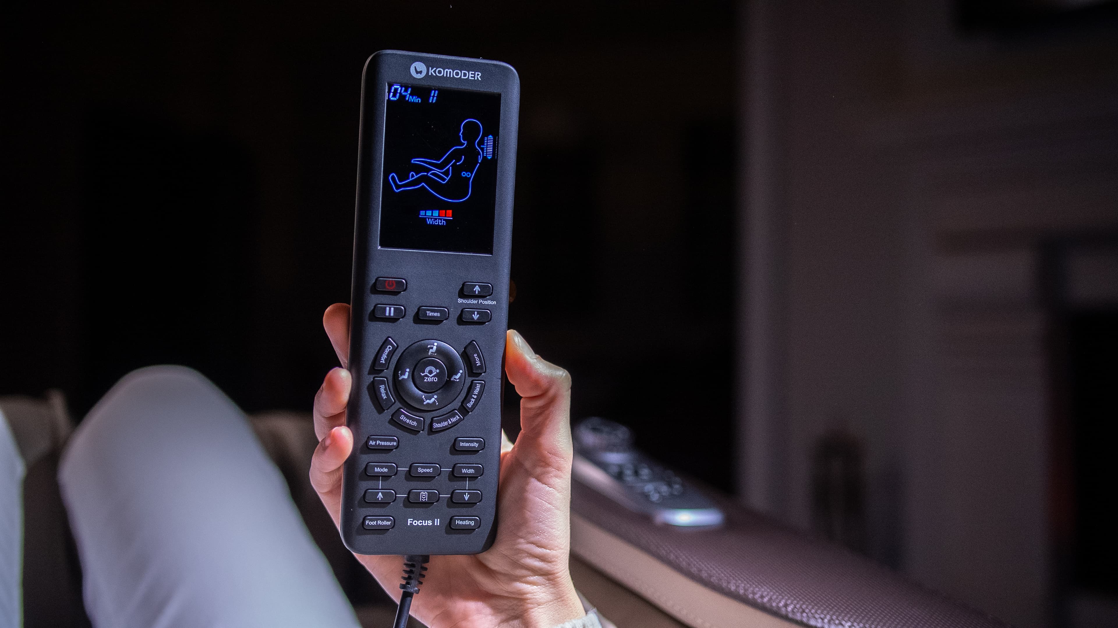 Massaggio personalizzato