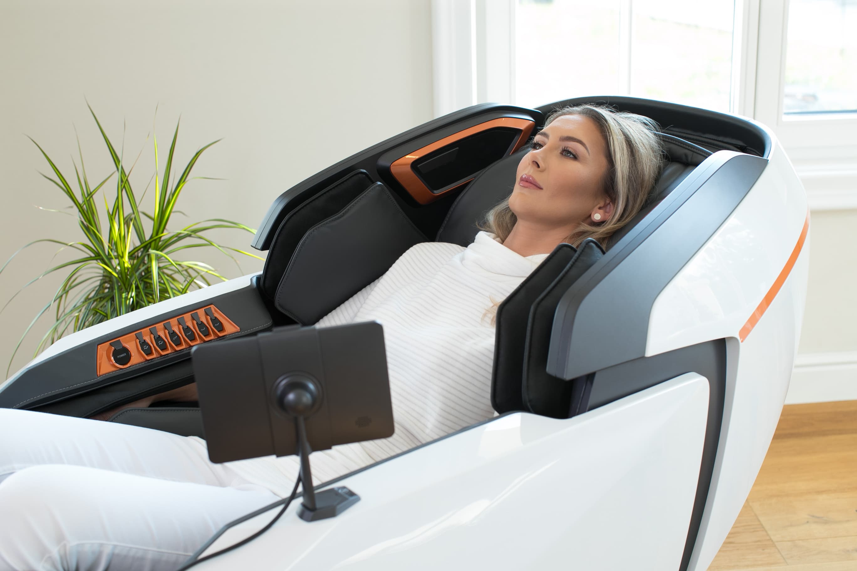 Il caldo nido di casa tua