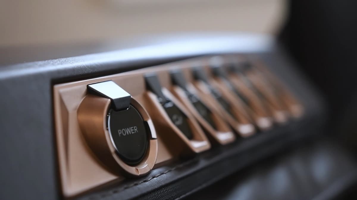 Ricompensa dopo una giornata di lavoro