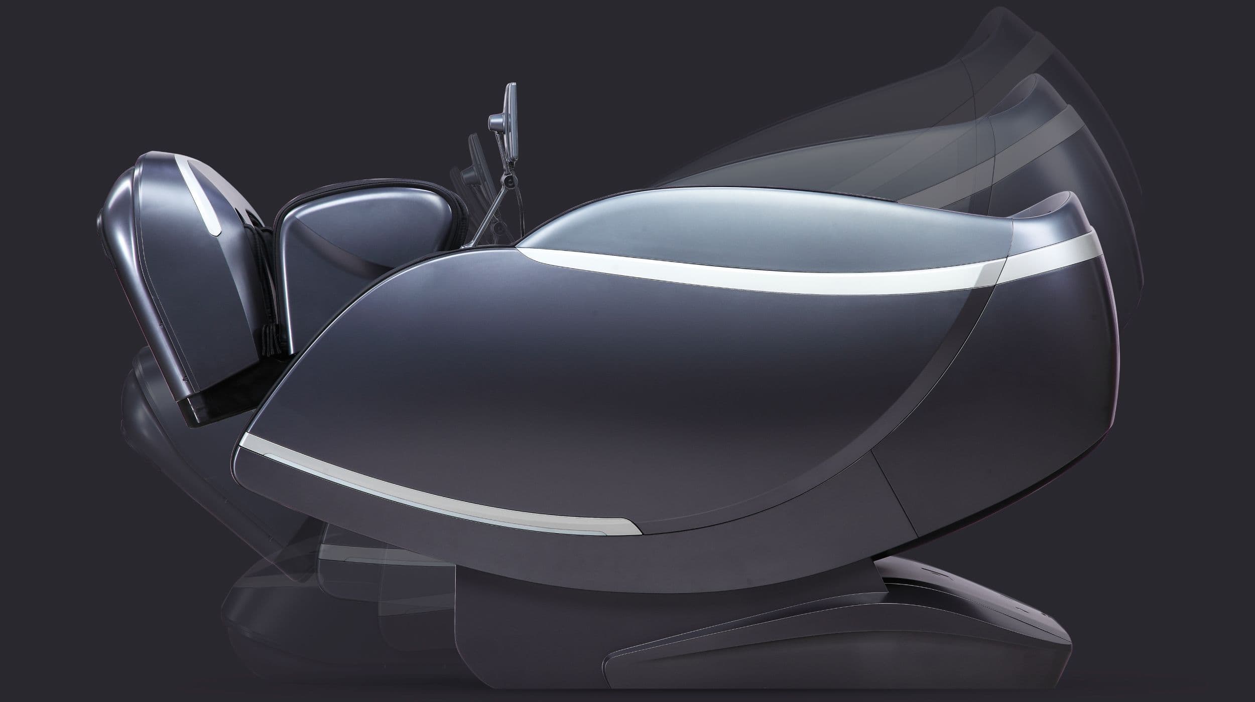 Funzione Zero Gravity