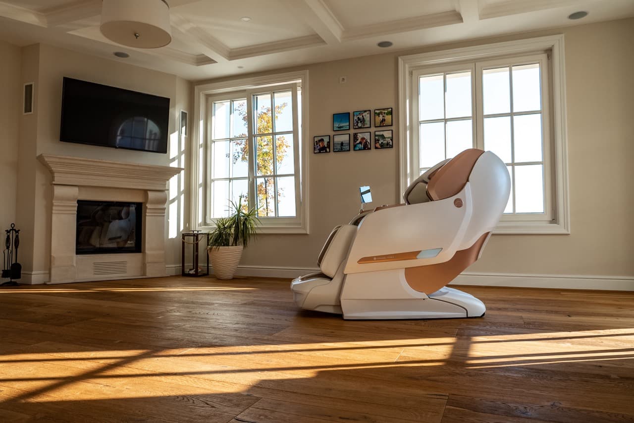 Angolo relax in casa: idee e soluzioni per creare uno spazio rigenerante ogni giorno