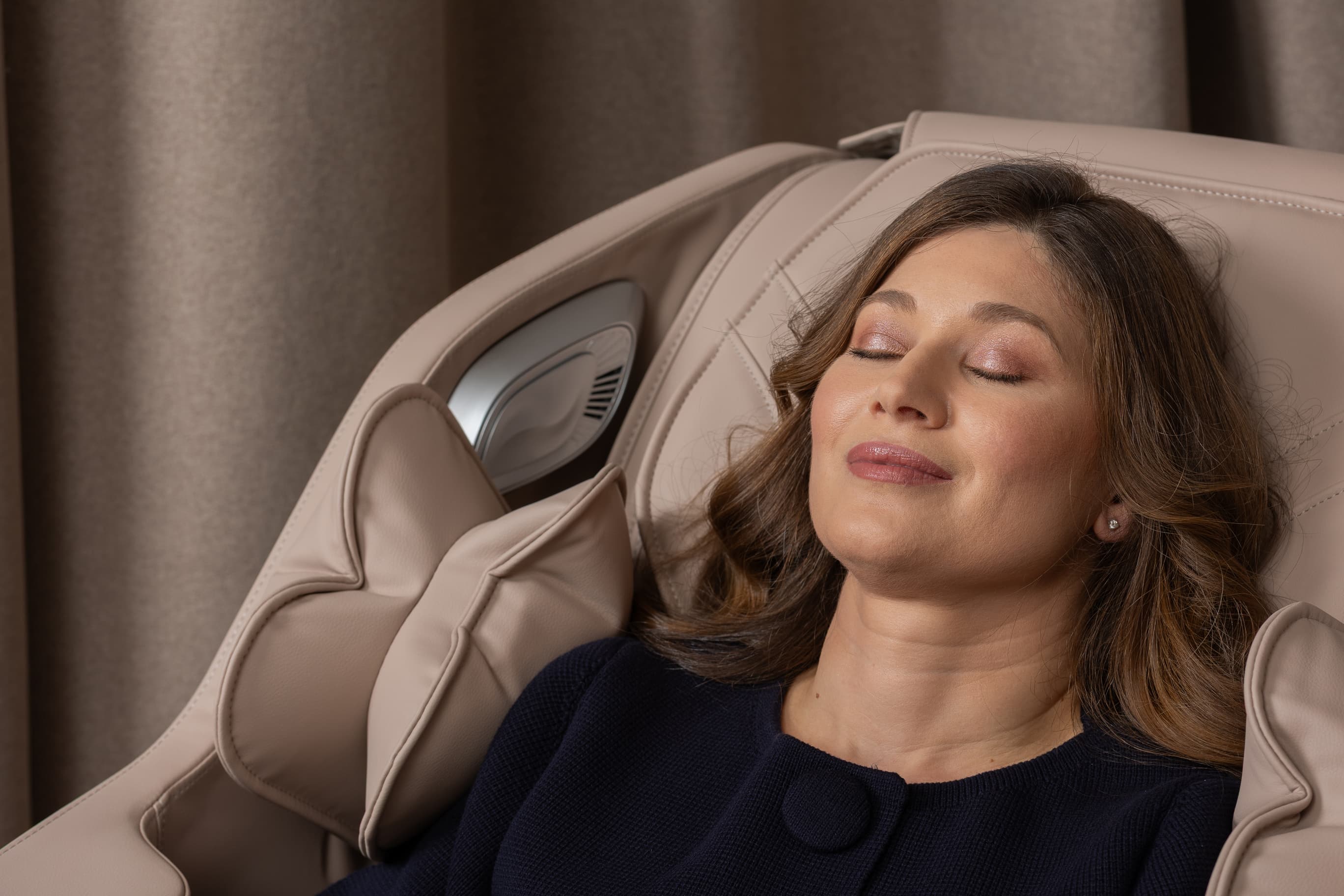 Pressoterapia completa